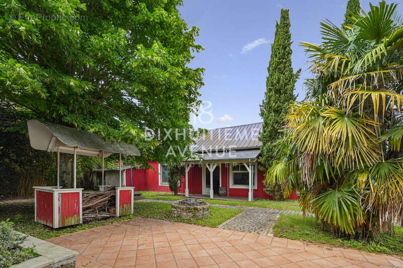 Maison à PITHIVIERS