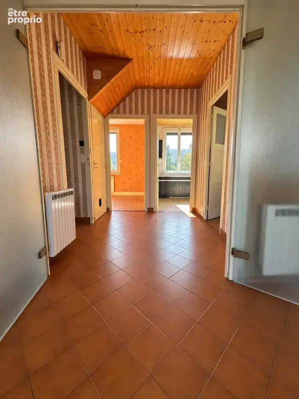 Maison à vendre 4 pièces CHAMBERY (73) - photo 7