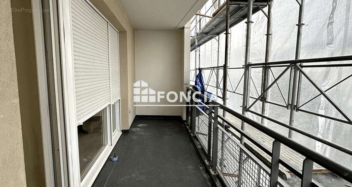 Appartement à ANNEMASSE