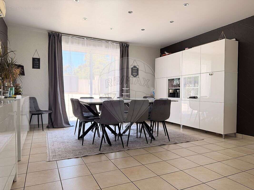Maison 4 chambre(s) à vendre - photo 8