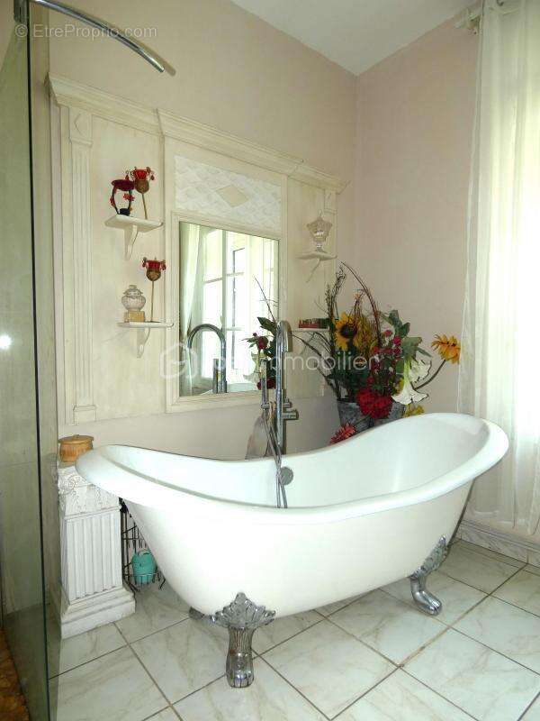 Maison à LA RICAMARIE