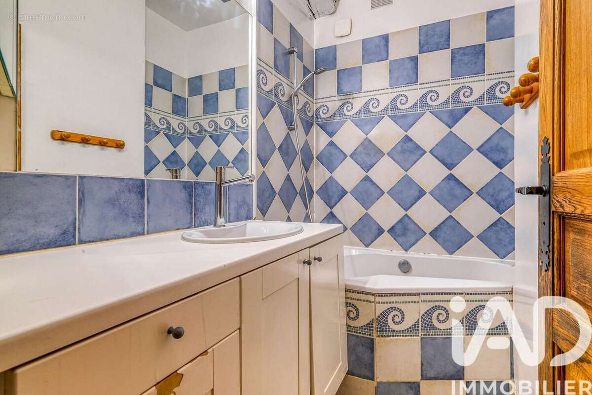 Photo 8 - Appartement à MEAUX