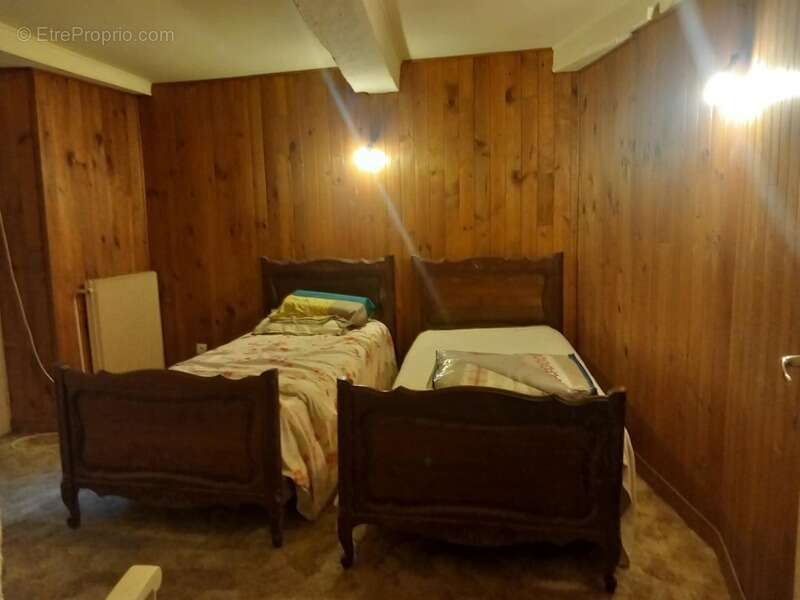 Appartement à THIERS