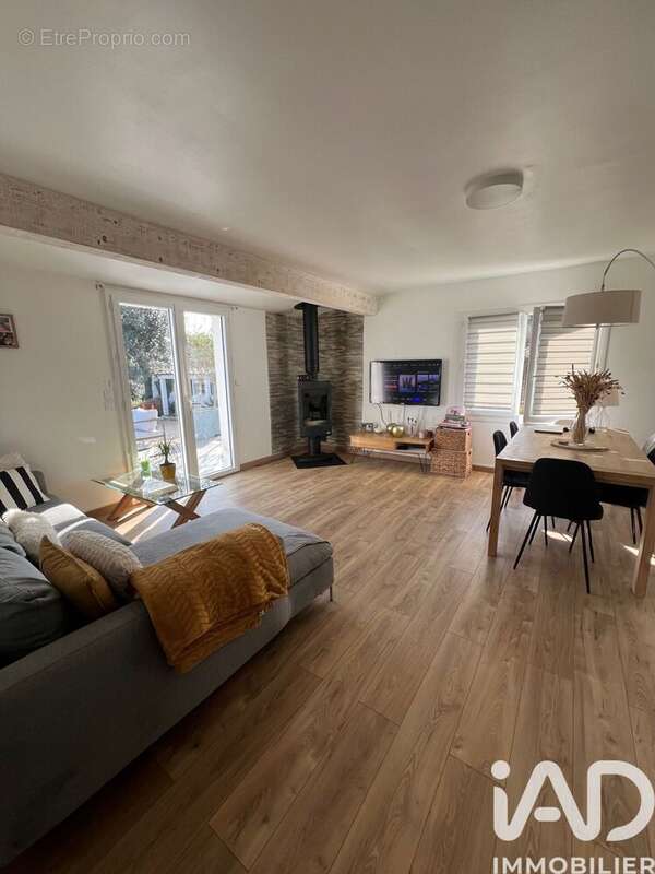 Photo 5 - Maison à NIMES