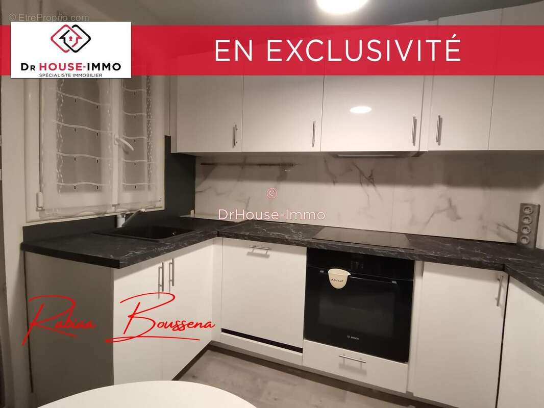 Appartement à NEUILLY-SUR-MARNE