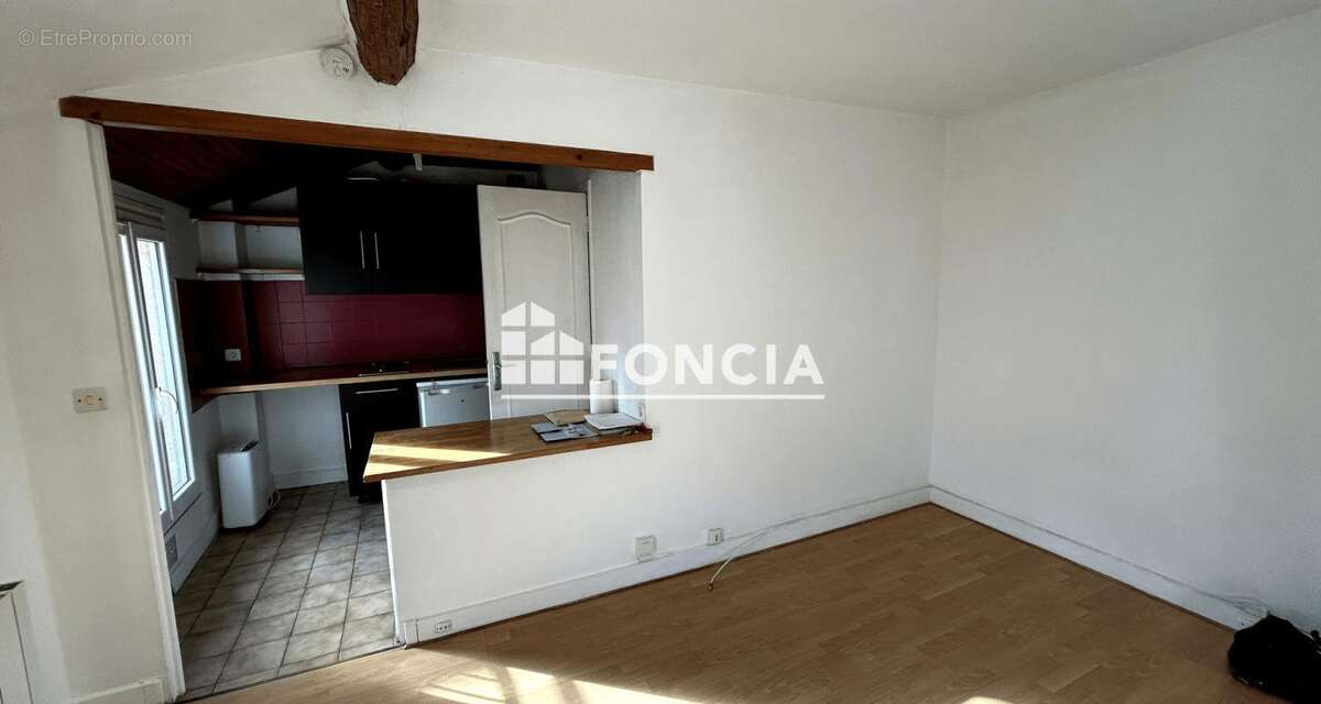 Appartement à MEUDON