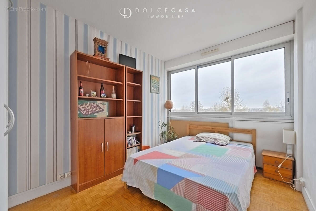 Appartement à LE PERREUX-SUR-MARNE