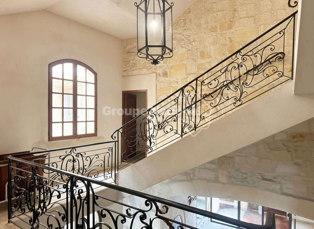 Appartement à TARASCON