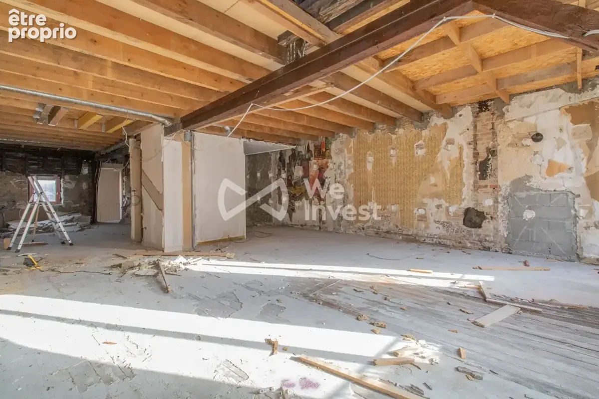 Appartement 347 m² à Montlucon  - photo 8