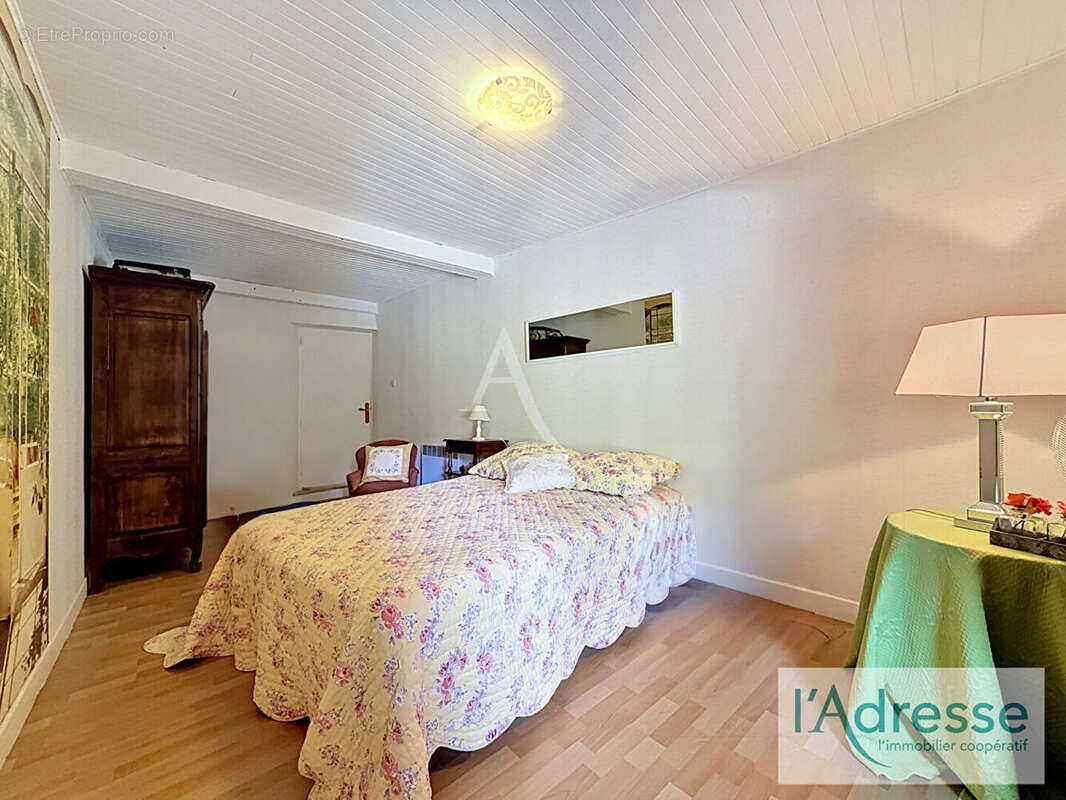 Maison Gratentour - photo 8