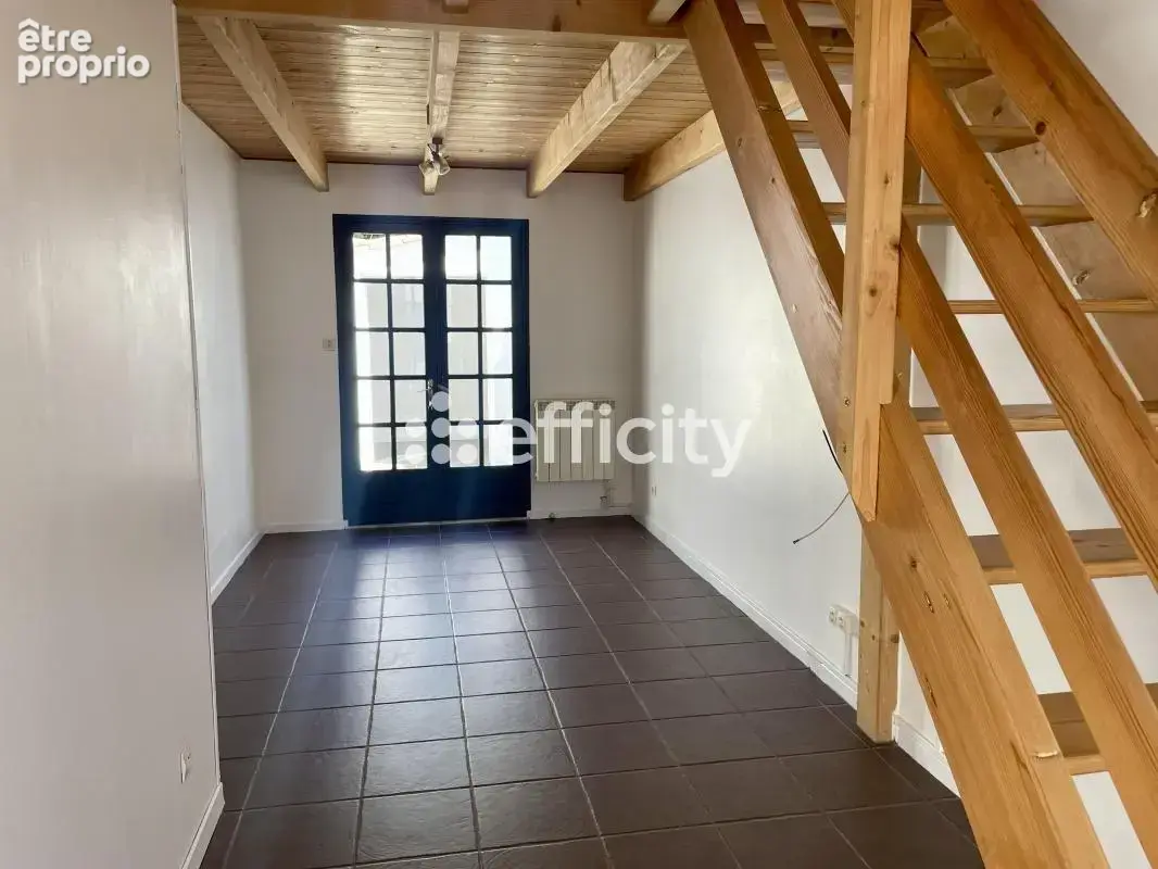 Maison 34 m² à La Bree-Les-Bains  - photo 4