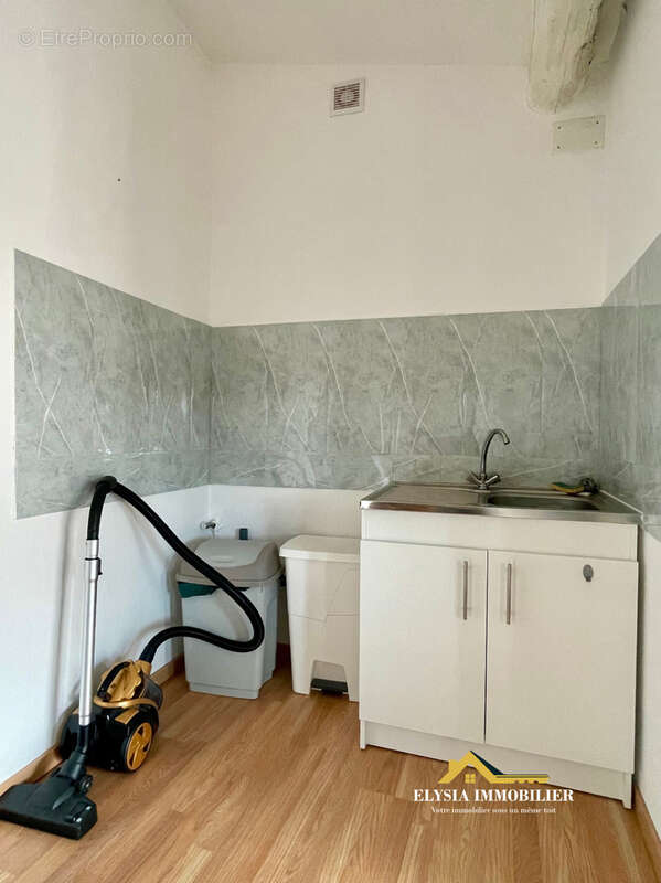 Maison 1 pièce 22,5 m2 VARANGEVILLE 54110 - photo 7