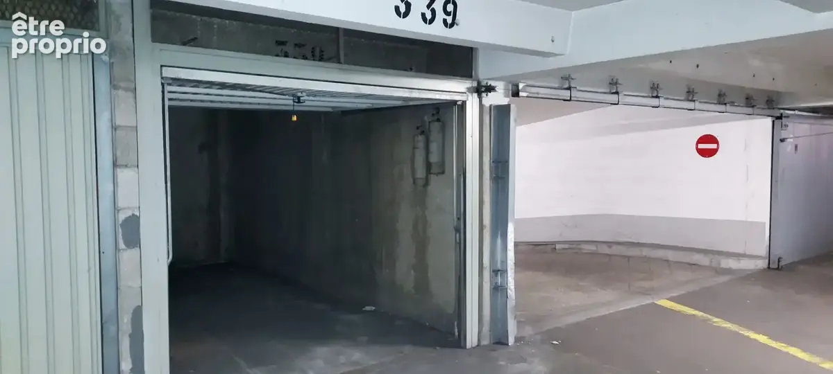Parking / box  11 m2 - photo 2