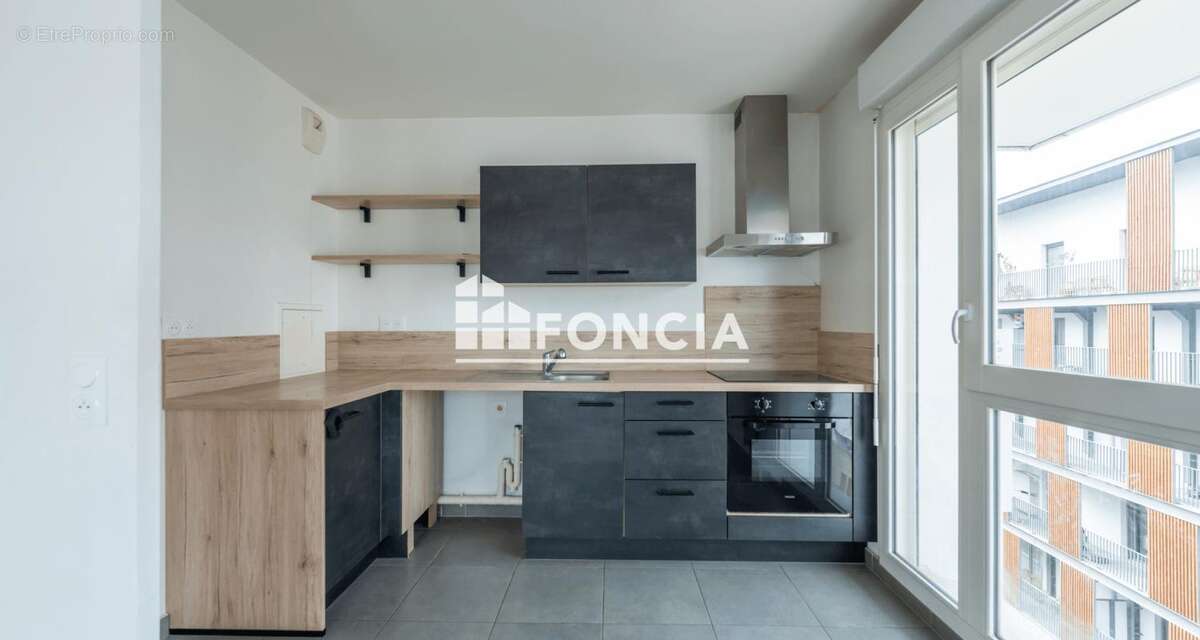 Appartement à NOISY-LE-GRAND