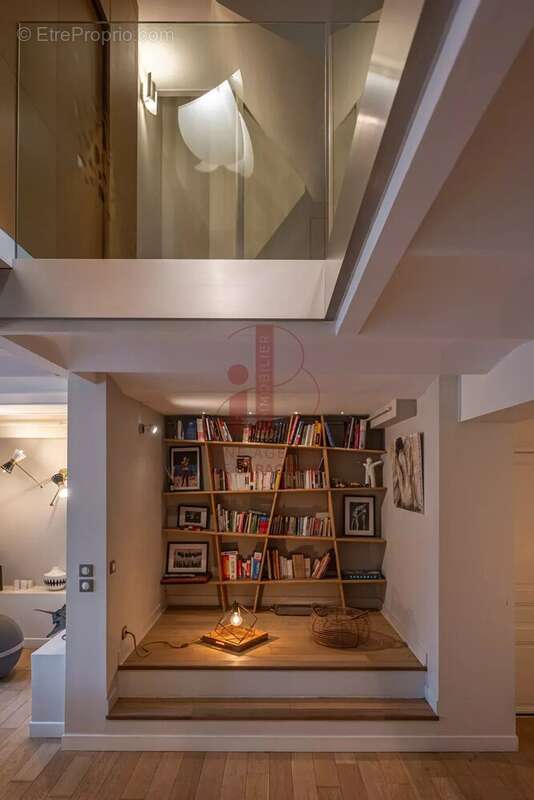 Maison à FONTAINEBLEAU