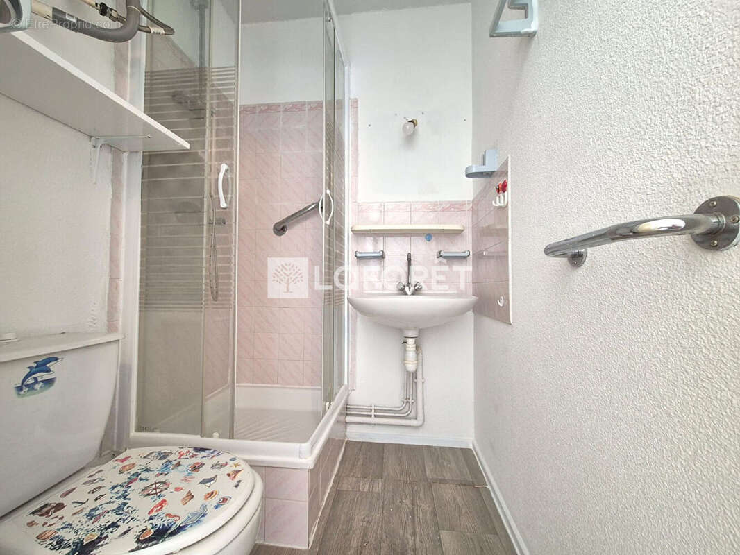 Appartement à LE BARCARES