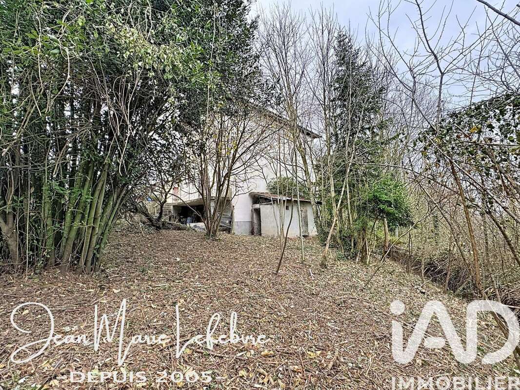 Photo 3 - Maison à EYZIN-PINET