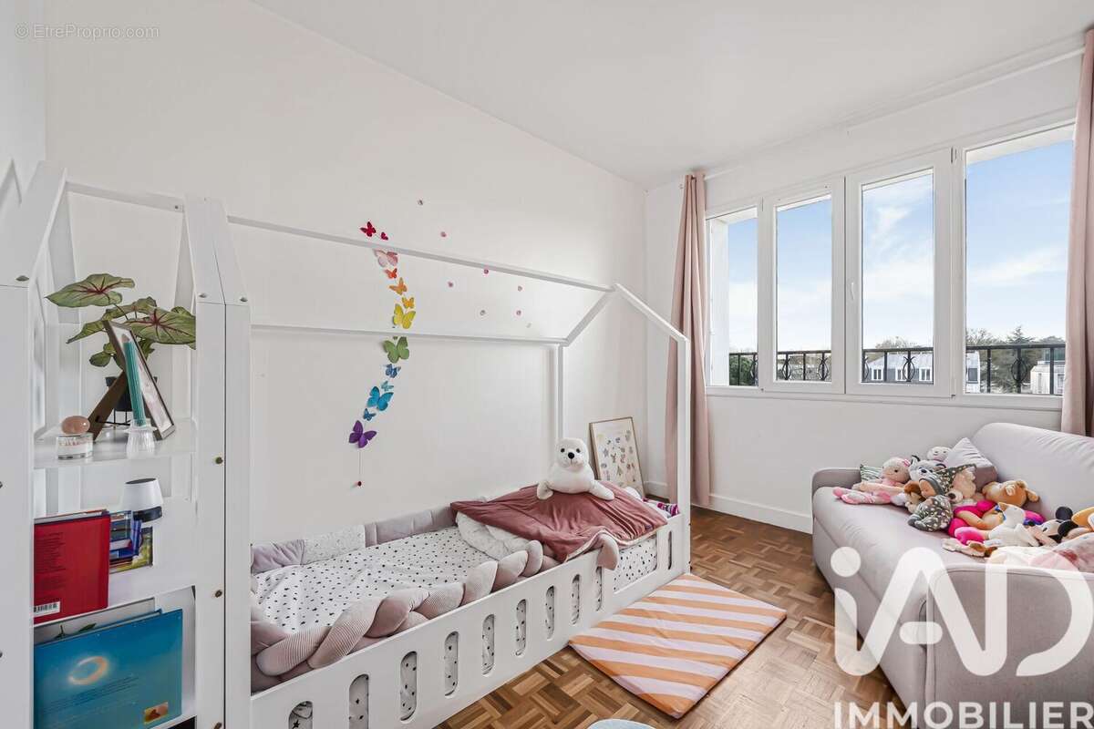 Photo 7 - Appartement à NOGENT-SUR-MARNE