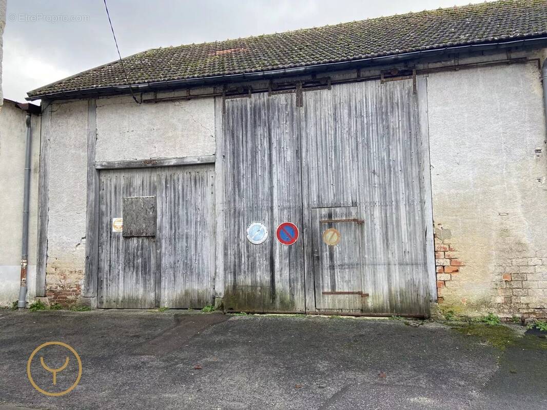 Maison à NOGENT-SUR-SEINE