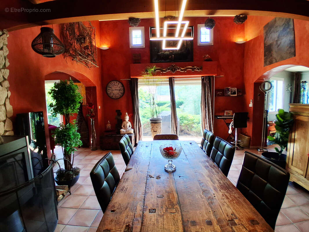 Maison 5 pieces - photo 12