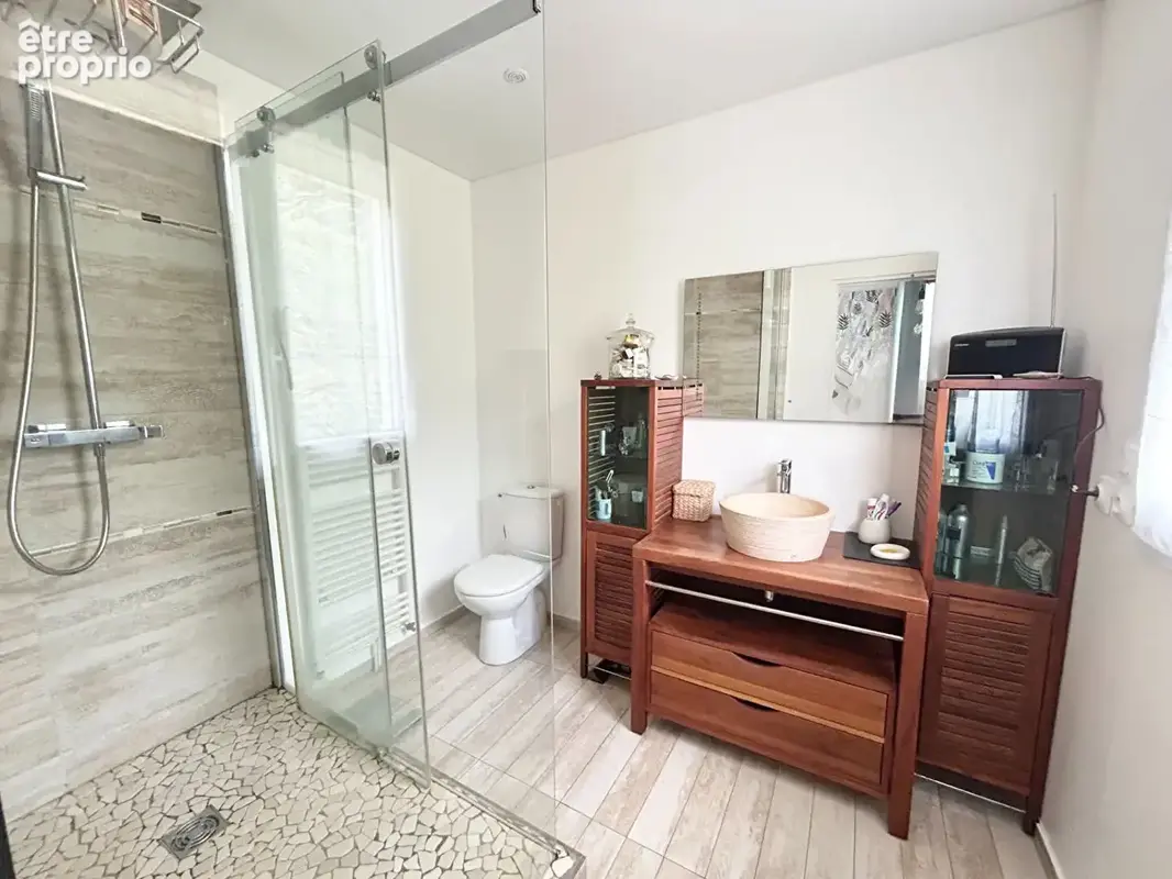 Maison 135m² à plaisir - photo 10