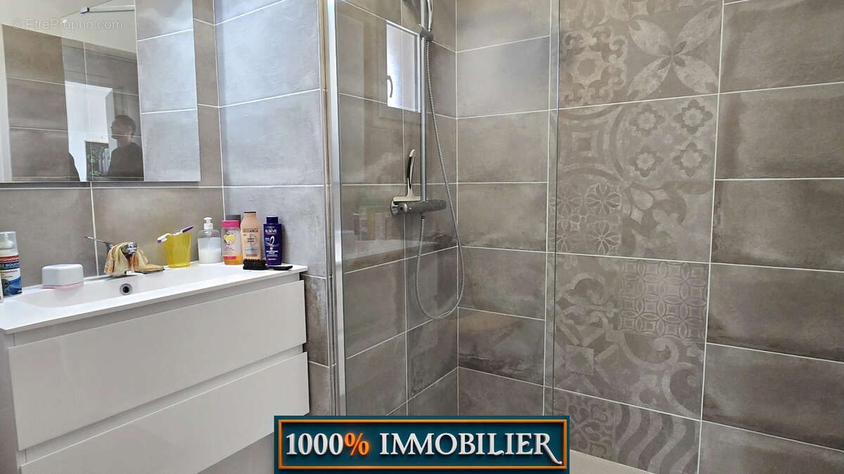 Appartement à SERIGNAN