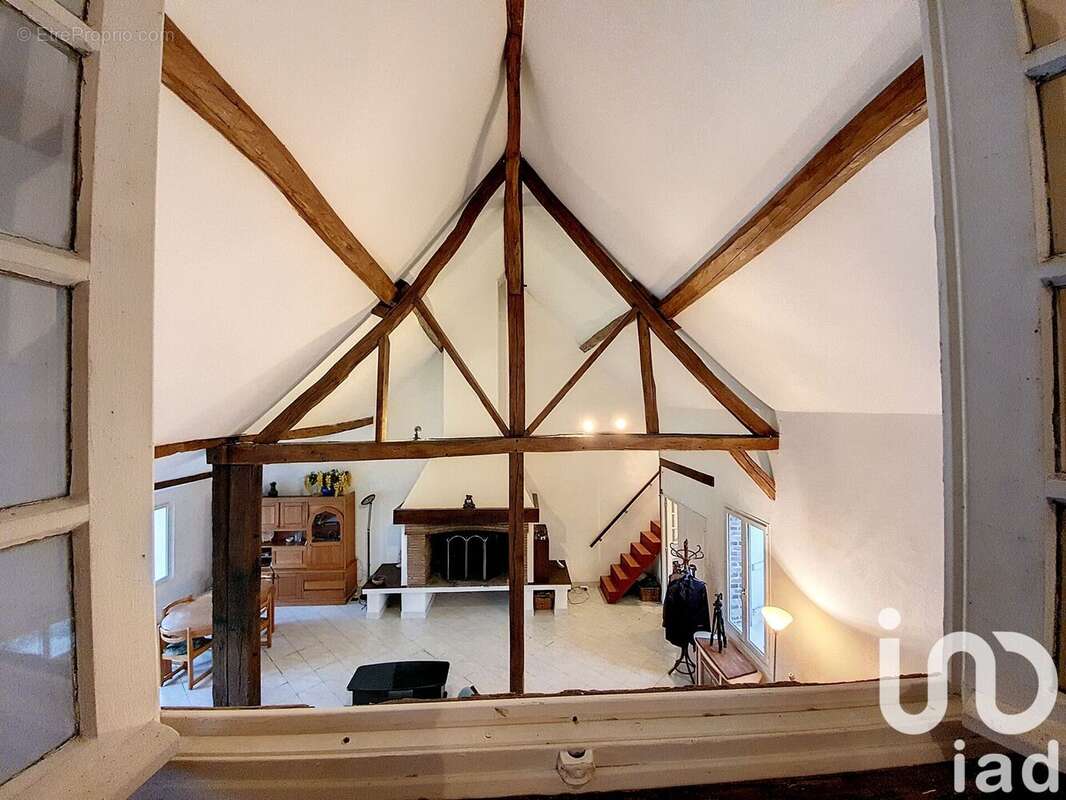 Photo 8 - Maison à CUDOT