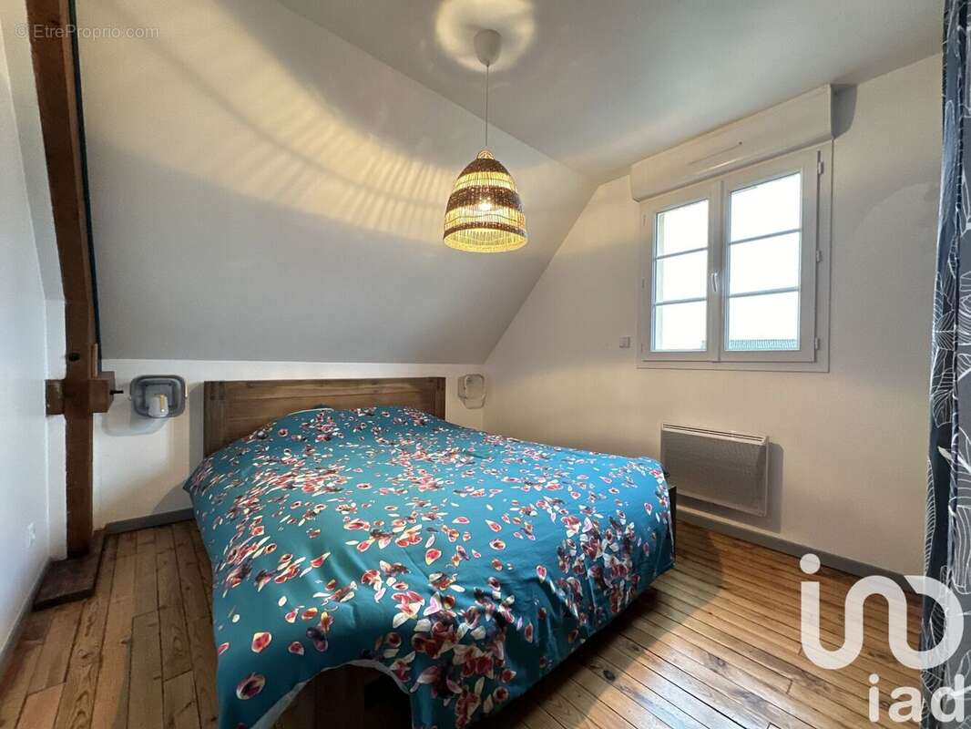 Photo 8 - Maison à FORMERIE