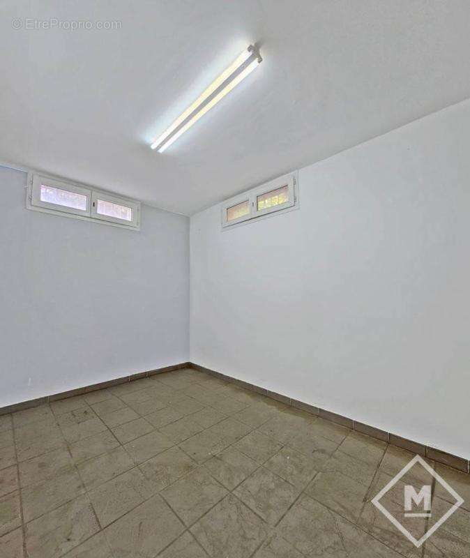 Maison à MARSEILLE-12E