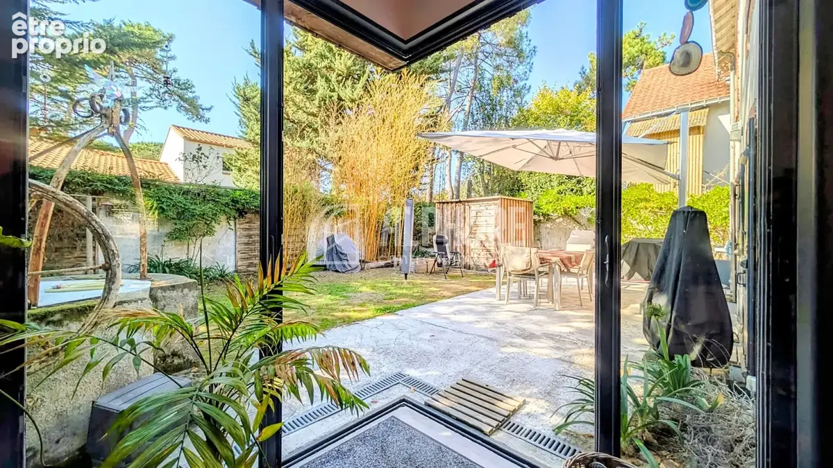 Maison Saint Brevin Les Pins 8 pièce(s) - photo 21