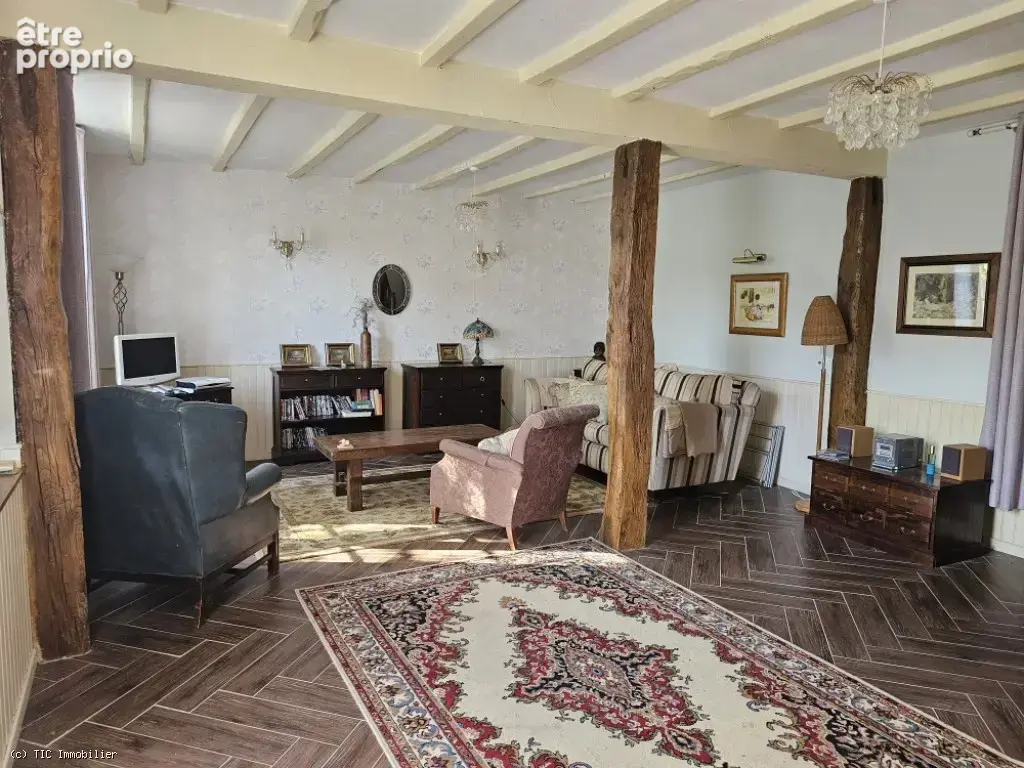 Joli Petite Maison de Campagne - photo 6