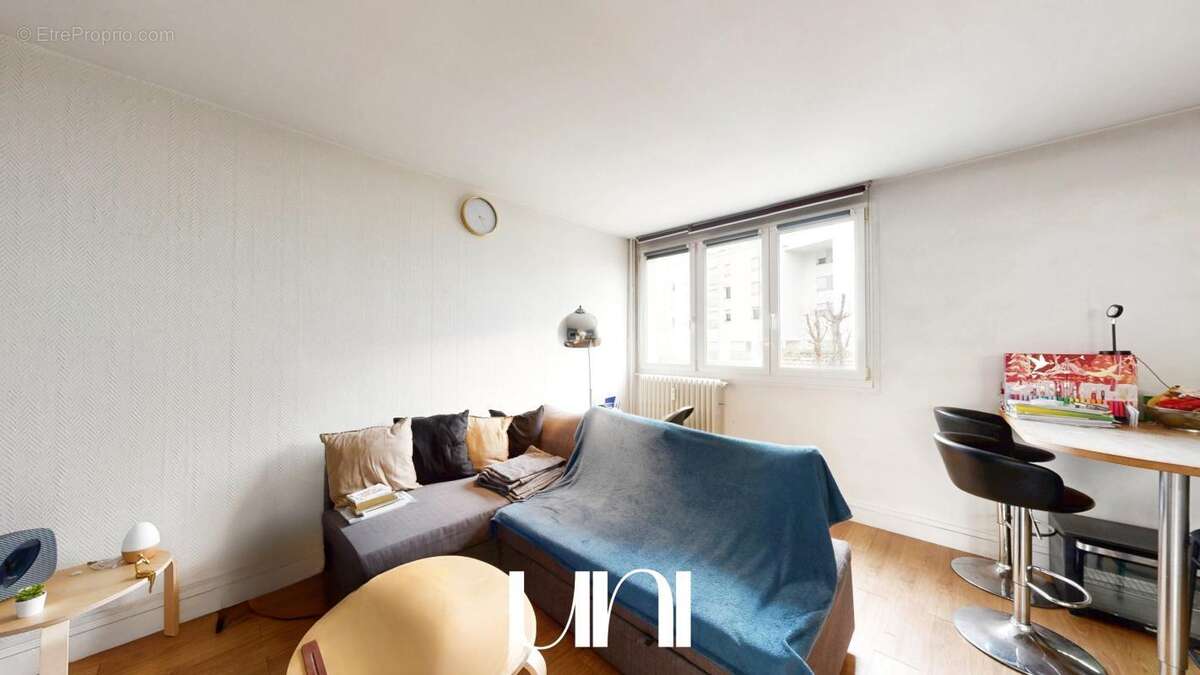 Appartement à CAEN