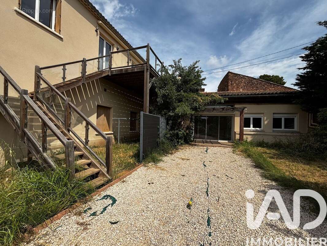 Photo 5 - Maison à QUARANTE