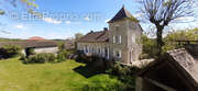 Maison à BERGANTY