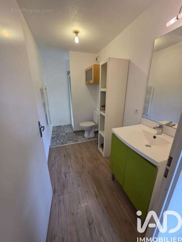 Photo 7 - Appartement à MERIGNAC