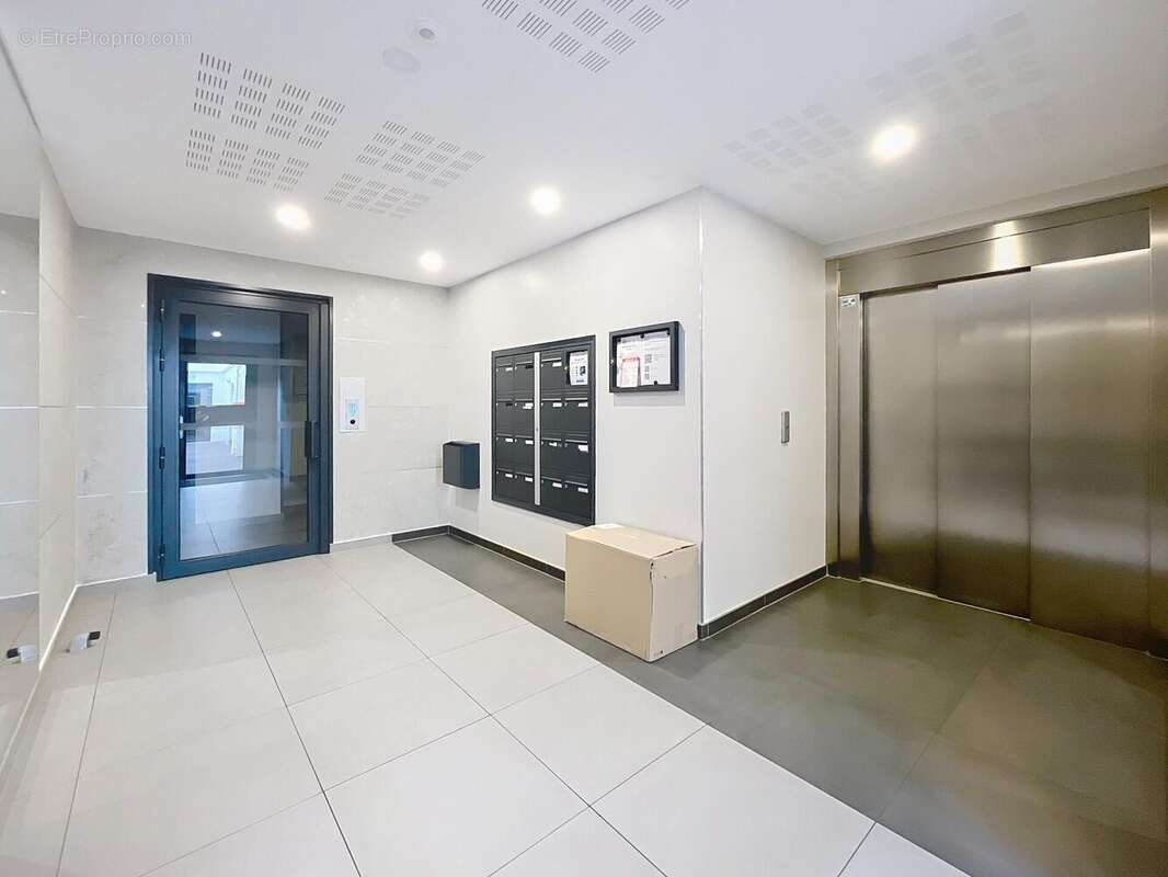 Photo 9 - Appartement à CROISSY-SUR-SEINE