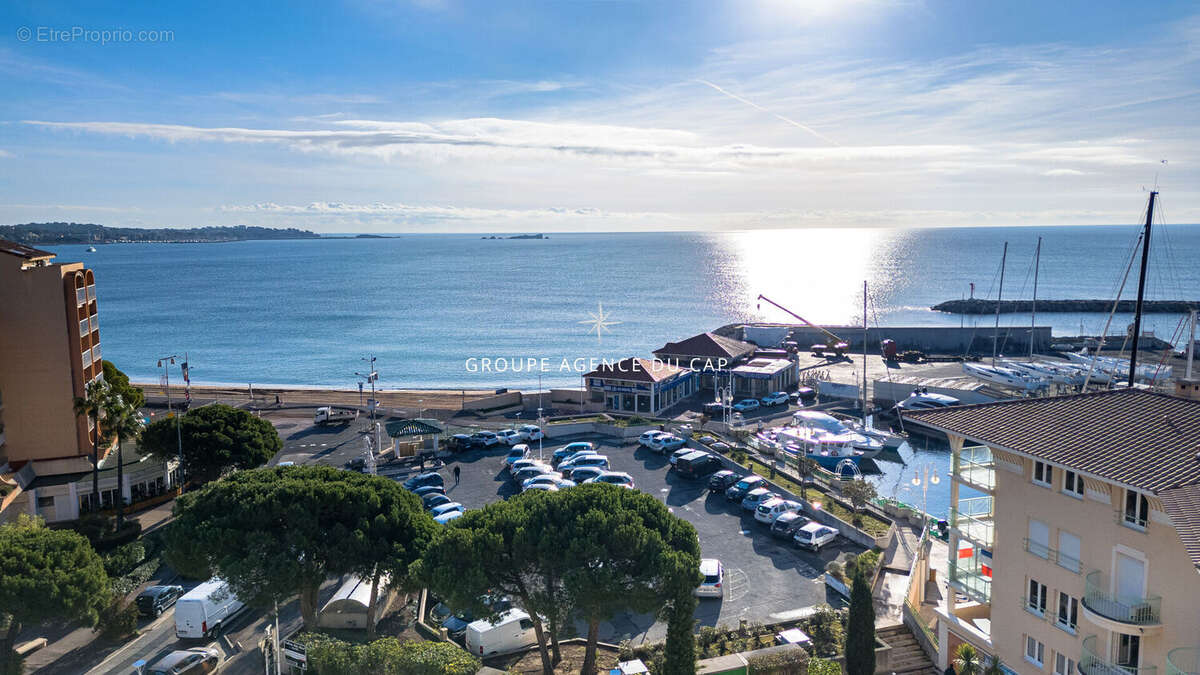 Appartement à FREJUS