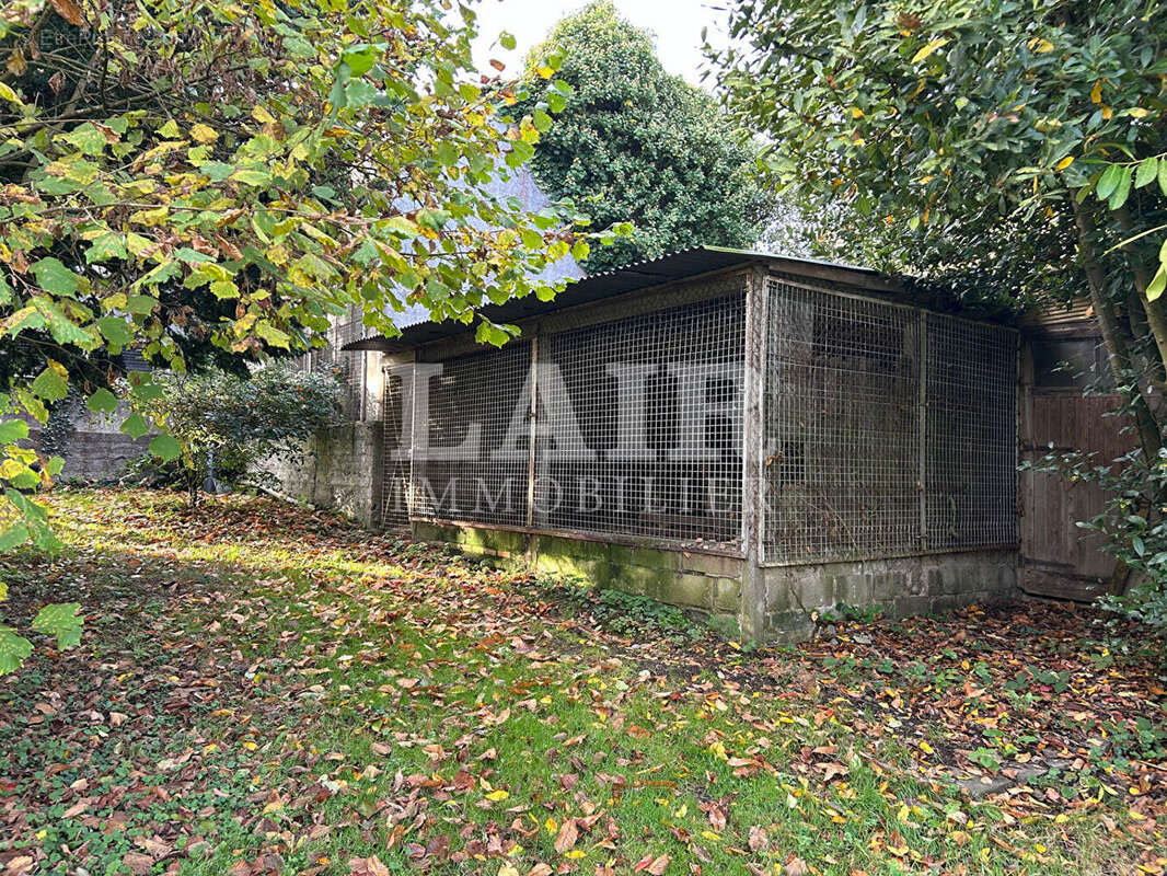 Appartement à FLERS