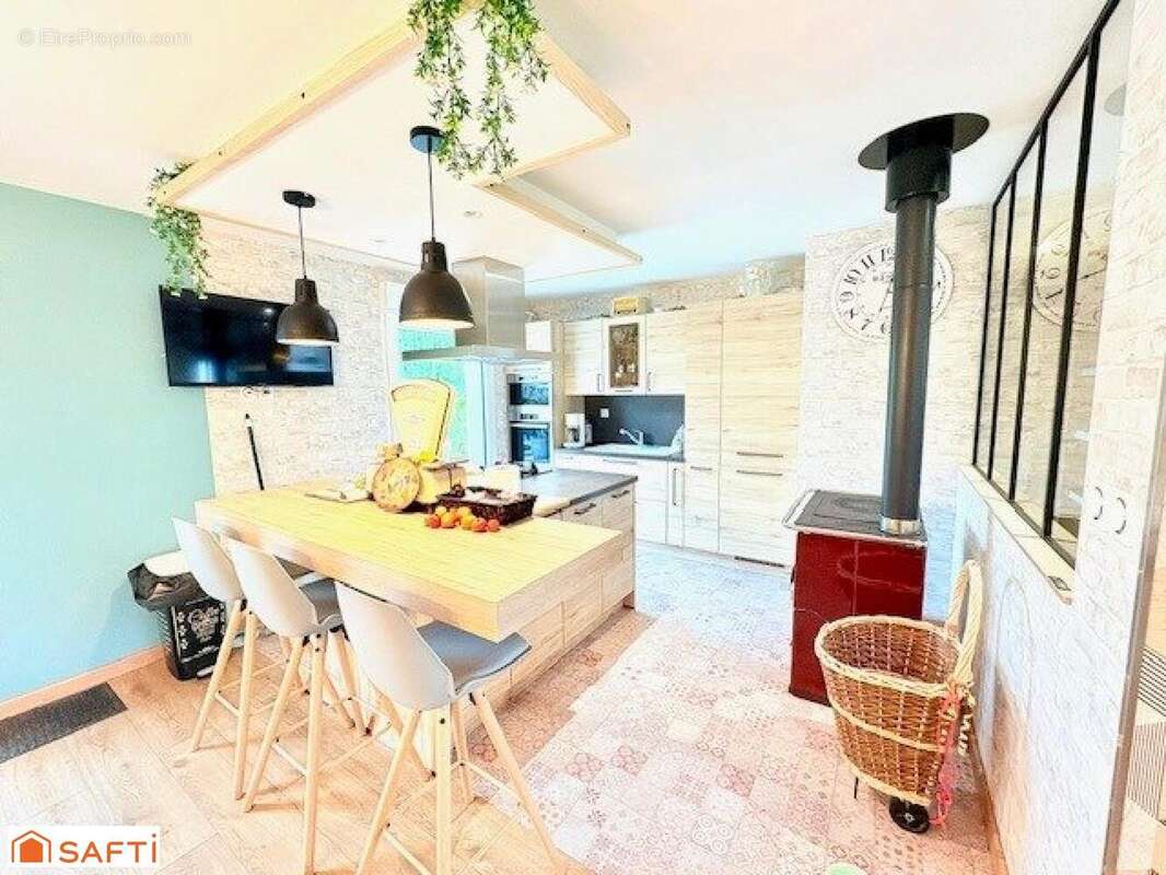 Photo 6 - Maison à CARTIGNIES