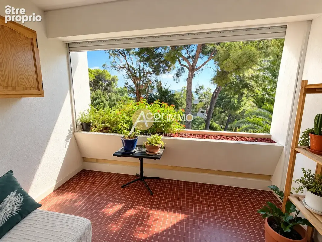 Appartement à LA SEYNE-SUR-MER
