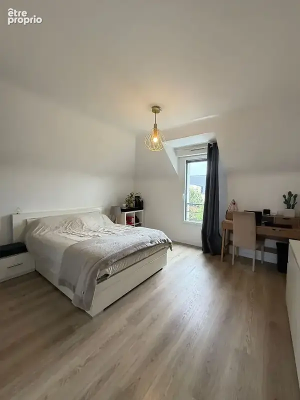 Plouay proche bourg maison moderne 150m2 avec vie de plain pied - photo 11