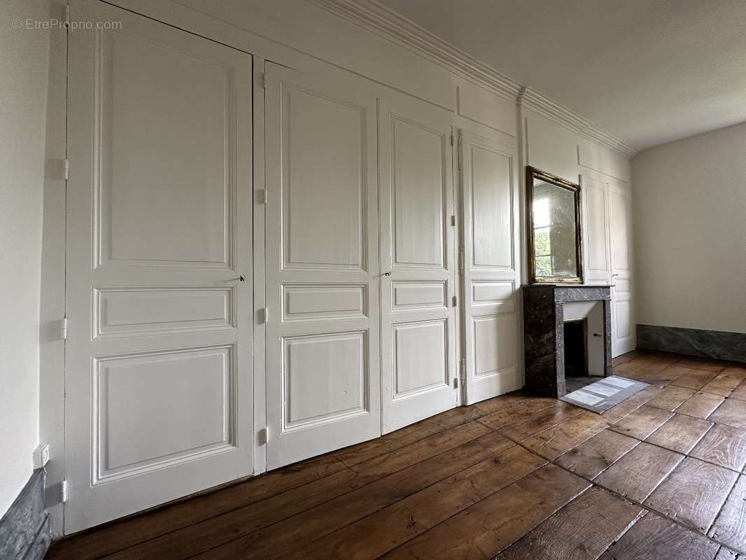 Appartement à LIMOGES