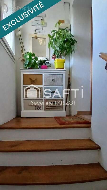 Maison 60 m² à Champs-Sur-Marne  - photo 9