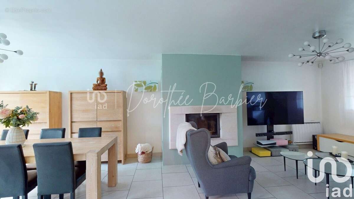 Photo 9 - Maison à CHELLES