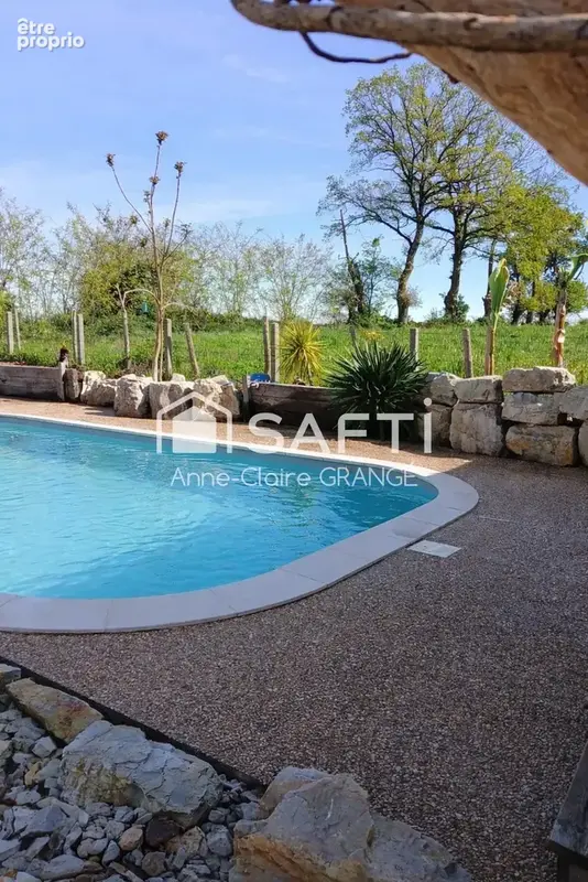 Photo 1 - Maison à ROUESSE-VASSE