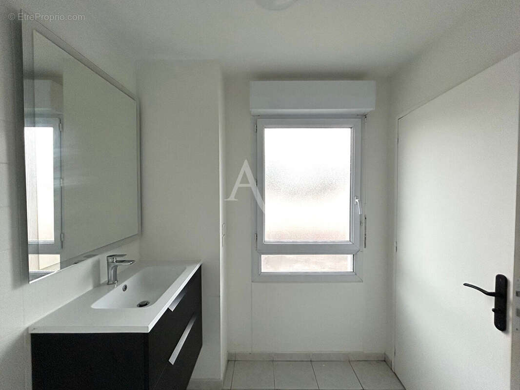 Appartement à ORVAULT