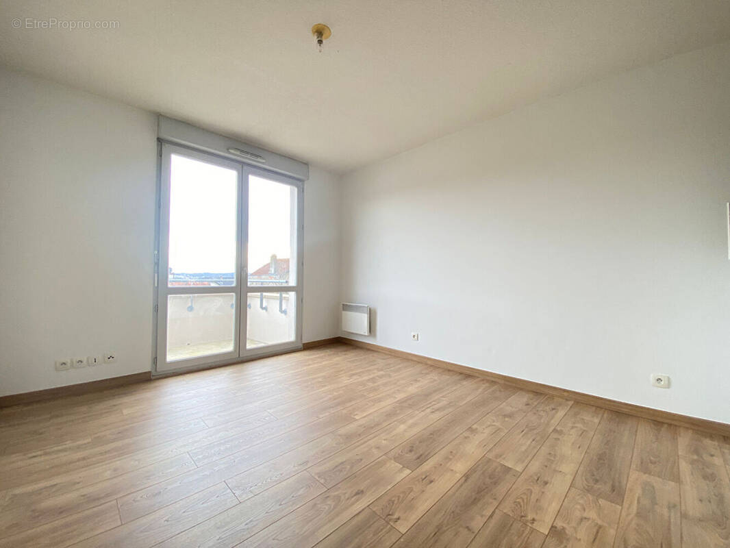 Appartement à LIMOGES