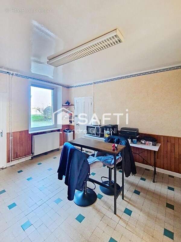 Photo 2 - Maison à MERCY-LE-BAS