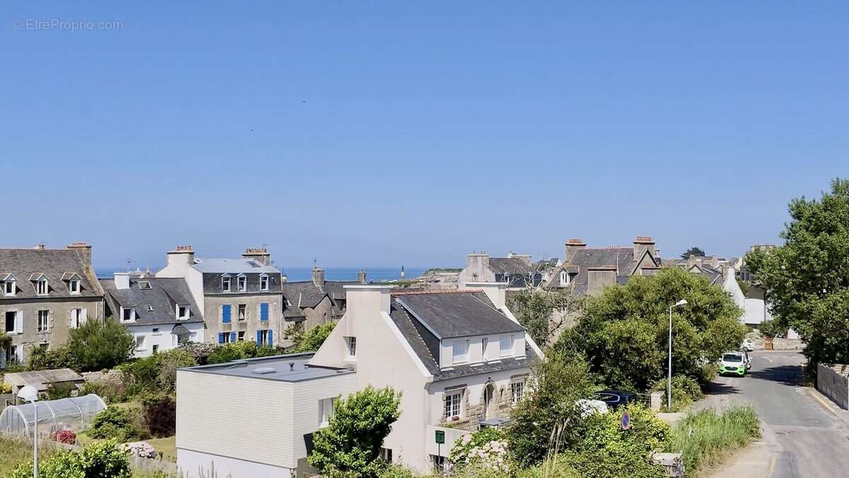 Appartement 61 m² à Roscoff  - photo 8
