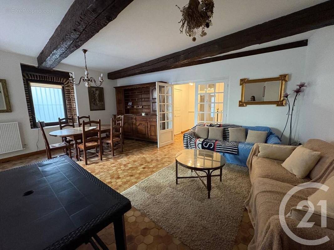 Maison à ARGELES-SUR-MER